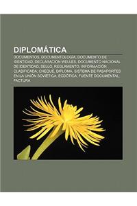 Diplomatica