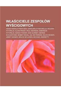 W a Ciciele Zespo Ow WY Cigowych