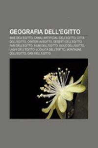 Geografia Dell'egitto