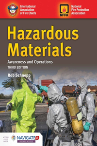 Hazardous Materials Awareness and Operations Includes Navigate Premier Access