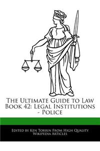 The Ultimate Guide to Law Book 42