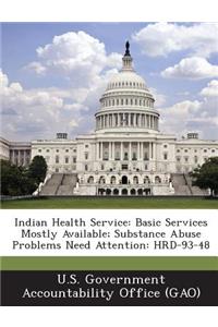 Indian Health Service