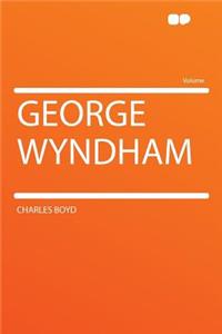 George Wyndham