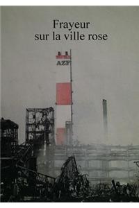 Frayeur sur la ville rose