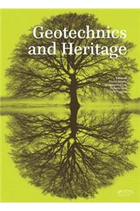 Geotechnics and Heritage