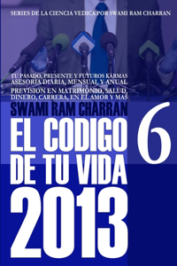 2013 Codigo de Tu Vida 6