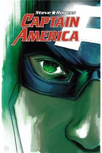 Captain America: Steve Rogers Vol. 2 - The Trial of Maria Hill