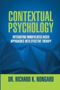 Contextual Psychology