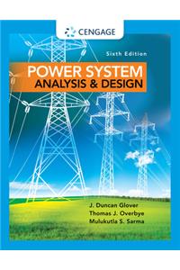 Power System Analysis and Design