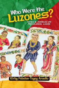 Who Were The Luzones?