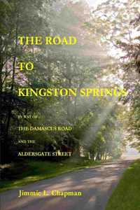 Road to Kingston Springs