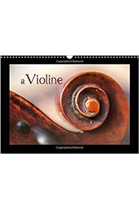 Violin / UK-Version 2017