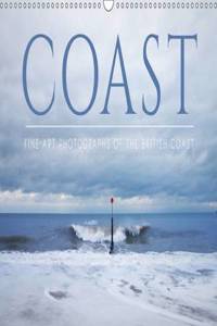 Coast - Photographs of the British Coast 2017