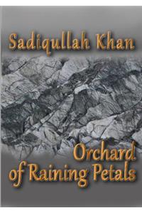 Orchard of Raining Petals