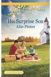 His Surprise Son