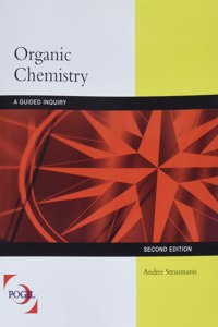 Bundle: Organic Chemistry, Loose-Leaf Version, 9th + Organic Chemistry: A Guided Inquiry, 2nd + Owlv2 with Student Solutions Manual Ebook, 4 Terms (24 Months) Printed Access Card for McMurry's Organic Chemistry, 9th