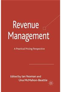 Revenue Management