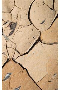 Mining Ground I - South Africa - Photo Art Notebooks (5 x 8 series)