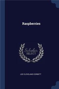 Raspberries