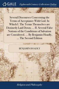 SEVERAL DISCOURSES CONCERNING THE TERMS