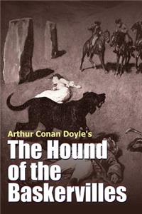 The Hound of the Baskervilles