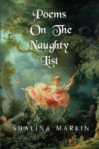 Poems on the Naughty List