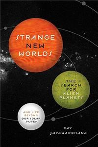 Strange New Worlds