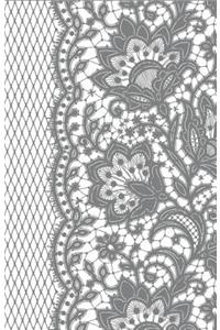 KJV, Bride's Bible, Imitation Leather, White