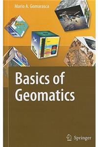 Basics of Geomatics