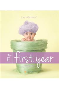 Anne Geddes My First Year