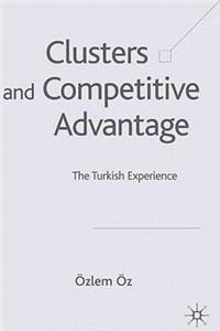 Clusters and Competitive Advantage