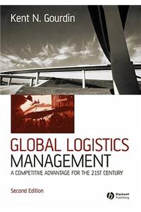 Global Logistics Management 2e