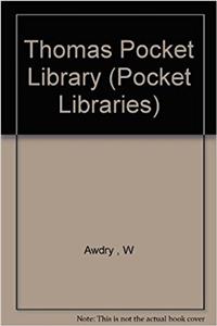 Thomas Pocket Library