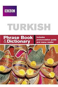 BBC Turkish Phrasebook and Dictionary