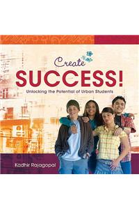 Create Success!