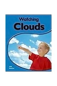 Watching Clouds