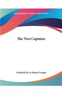 The Two Captains