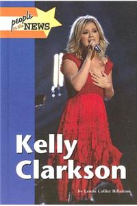 Kelly Clarkson