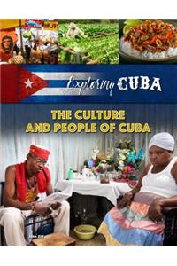 The Culture and People of Cuba