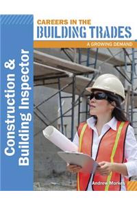 Construction & Building Inspector