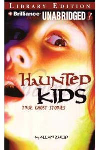 Haunted Kids