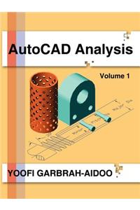 AutoCAD Analysis