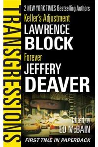 Transgressions Vol. 1