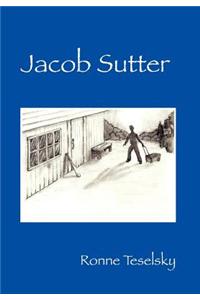 Jacob Sutter
