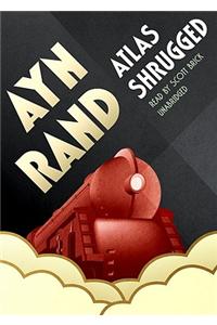 Atlas Shrugged, Part 1 of 3