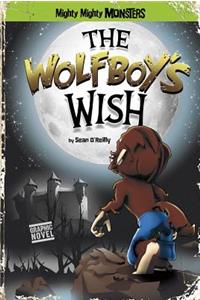 The Wolfboy's Wish