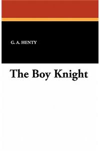 The Boy Knight