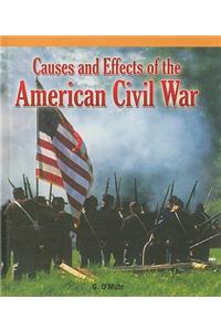Causes and Effects of the American Civil War