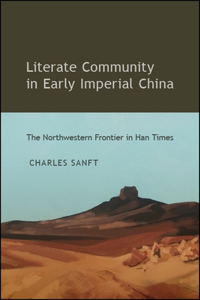 Literate Community in Early Imperial China