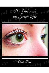 The Girl with the Green Eyes